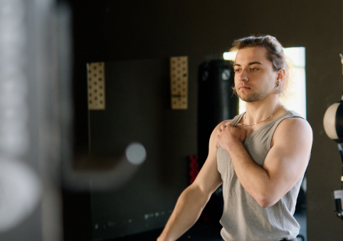 Health And Fitness Masterclass